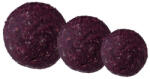 CarpZoom Act-X bojli, 16mm, csípõs fűszeres, fokhagyma, 800g (CZ9486)
