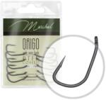 Carp Zoom Marshal Wide Gape horog, #6, 10db (CZ4656)