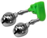 Delphin Csörgõ Delphin, műanyag csipesz / 1db (16mm) (830906216)