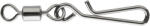 Daiwa Fast Attach Snap (#S, 12.0kg, 10db) (14905-802)