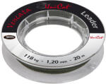 Uni Cat Uni Cat Vencata fonott harcsázó elõkezsinór 0, 60mm / 20m / 67kg (1507065)