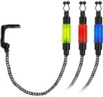 Carp Academy Gravity Swinger Set 3db/cs (6371-003)
