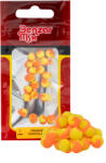 Benzár Mix Instant Bicolor Method 7mm Popup Csoki-Narancs (99088-734)