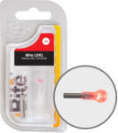 EnergoTeam 425 Elem + Bulb Led Piros (IBLDB-42R) - jadabo