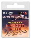 Drennan Acolyte Maggot Plus 16 (HSA0516)