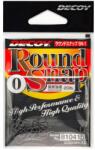 Decoy Kapocs Decoy Sn-1 Duolock Round Snap 00 18lbs (810408)