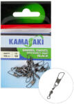 Kamasaki Csomagos Forgókapocs Safety 16 10db/cs (82254-016)