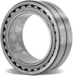  24024 CCK30/C4W33 hordógörgős csapágy (kúpos furat) 120X180X60mm