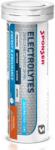 Sponser Electrolytes pezsgőtabletta fruit mix (vegyes ízesítésű) 10 db (7611174121304)