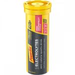 PowerBar 5Electrolytes pezsgőtabletta Pink Grapefruit (grépfrút ízesítésű) 42 g (42289647)