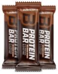 BioTechUSA Protein Bar fehérjeszelet Double Chocolate (dupla csokoládé ízesítésű) 70 g (5999076236640)