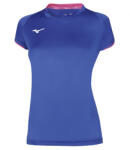 Mizuno Core Short Sleeve Tee női futófelső L (32EA7202-22-L)