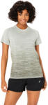 Asics Seamless SS Top női rövid ujjú futófelső XS (2012C385-303-XS)