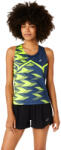 Asics Light Graphic Tank női ujjatlan futófelső L (2012D094-400-L)