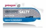 Sponser Liquid Energy Salty energia zselé (sós ízesítésű) 35 g (17143-05)