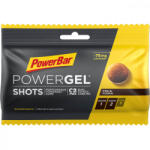 PowerBar PowerGel Shots gumicukor Cola (cola ízesítésű) 60 g (12262300)