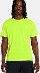 Under Armour Launch SS férfi rövid ujjú futópóló XL (1382582-731-XL)