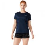 Asics Core SS Top női rövid ujjú futópóló S (2012C335-400-S)
