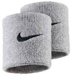 Nike Swoosh Wristbands csuklószorító, szürke (NNN04051OS)