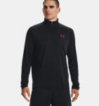 Under Armour Tech 2.0 1/2 Zip LS férfi hosszú ujjú futófelső S (1328495-005-S)