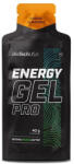 BioTechUSA Energy Gel PRO energia zselé (narancs ízesítésű) 40 g (5999076250967)