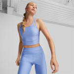 PUMA Run Ultraform Crop Tank női ujjatlan futófelső L (523273-28-L)