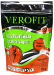 Verofit izotóniás italpor (vérnarancs ízesítésű) 600 g (VEROFIT-5599)