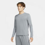 Nike DriFit UV MILER Running Top férfi hosszú ujjú futófelső XXL (DD4576-084-XXL)