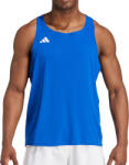 Adidas Adizero E Singlet férfi futófelső L (IX2855-L)