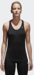Adidas Performance D2M Tank női ujjatlan futófelső L (BK2652-L)