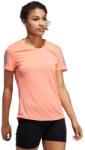 Adidas Own The Run Tee női futófelső M (DZ7250-M)