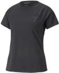 PUMA Seasons Tee női rövid ujjú futópóló L (522170-01-L)