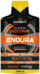 EthicSport Super Dextrin Endura energia zselé Lemon tea (citromos tea ízesítésű) 60 ml (8051764431854)