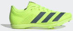 Adidas allroundstar j szöges futócipő 40 (IE6872-7)