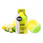GU Energy Gel energia zselé Lemon Sublime (intenzív citrom ízesítésű) 32 g (307694931031)