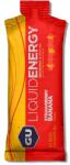 GU Liquid Energy energia zselé Strawberry Banana (eper-banán ízesítésű) 60 g (769493102782)