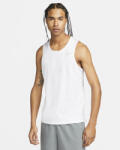 Nike DF Miler Tank férfi ujjatlan futópóló XL (DV9321-100-XL)