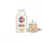 GU Energy Gel energia zselé Birthday Cake 32 g (769493102843)
