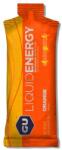 GU Liquid Energy energia zselé Orange (narancs ízesítésű) 60 g (769493102768)
