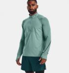 Under Armour Qualifier Run 2.0 1/2 Zip férfi hosszú ujjú futófelső S (1365662-177-S)