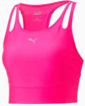 PUMA Run Ultraform Crop Tank női futófelső L (523273-24-L)