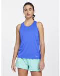 Saucony Stopwatch Singlet női ujjatlan futófelső S (SAW800369-BR-S)