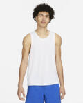 Nike Miler Tank férfi futófelső XL (CU5982-100-XL)