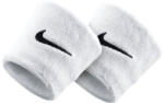 Nike Swoosh Wristbands, fehér (NNN04101OS)