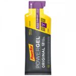 PowerBar PowerGel Original energia zselé Black Currant (fekete ribizke ízesítésű) 41g (4029679672505)