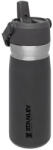 STANLEY Sticla Termos cu pai pliabil "The IceFlow" Stanley, 0.65l, Charcoal ST10-09697-008
