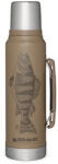 STANLEY Termos The Legendary Classic Bottle, 1L, Peste Tan Peter Perch ST10-08266-054