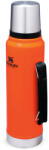 STANLEY Termos The Legendary Classic Bottle, 1L, Blaze Orange ST10-08266-032