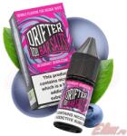 Juice Sauz Lichid Blueberry Bubblegum Drifter Bar Salts by Juice Sauz 10ml NicSalt 10mg/ml (5056325636726) Lichid rezerva tigara electronica