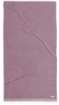 Tom Tailor Prosop de baie Tom Tailor Cozy Mauve , 70 x 140 cm, 70 x 140 cm Prosop